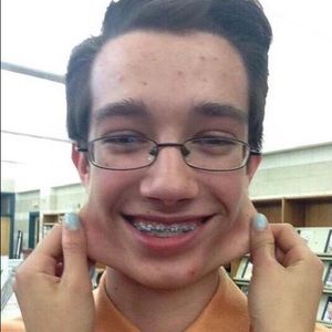 Meet your Posher, Lizzy